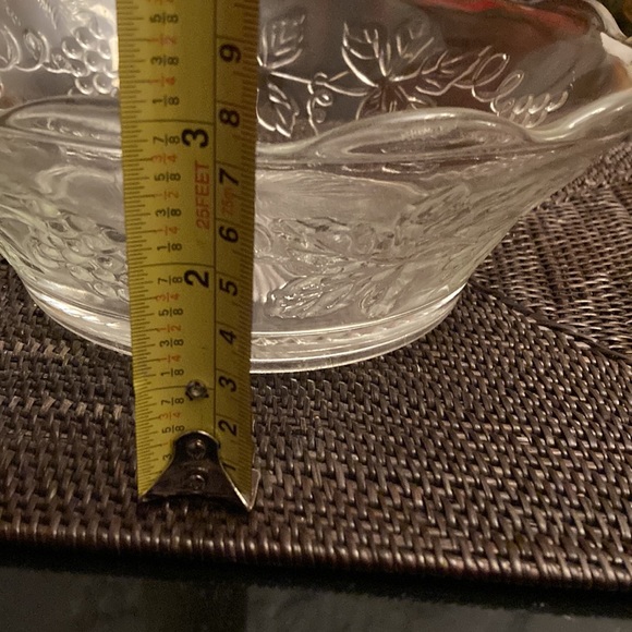 Indiana Glass Bowl - Picture 4 of 7